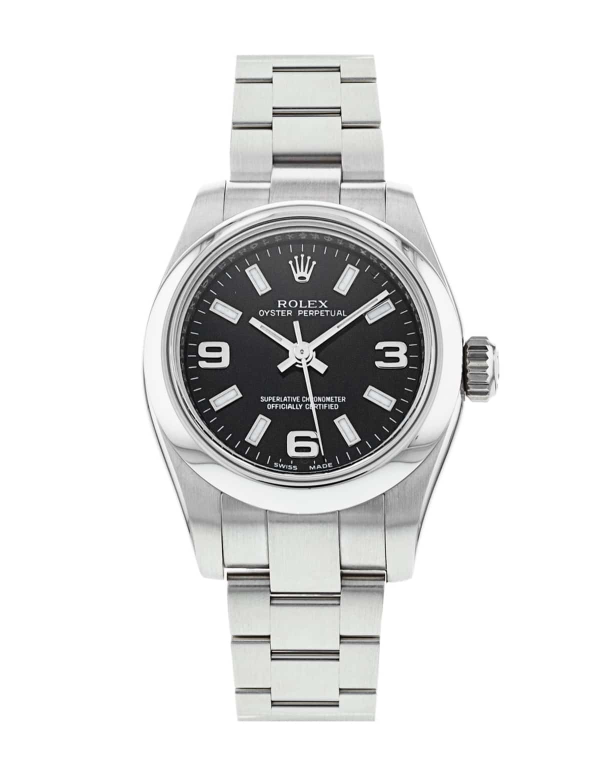 Rolex Lady Oyster Perpetual 176200
